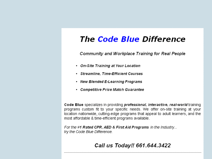 www.codeblueonline.com