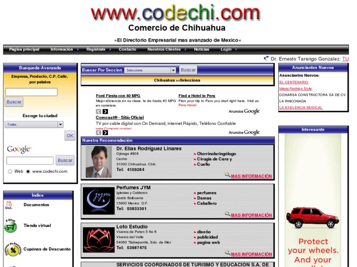 www.codechi.com