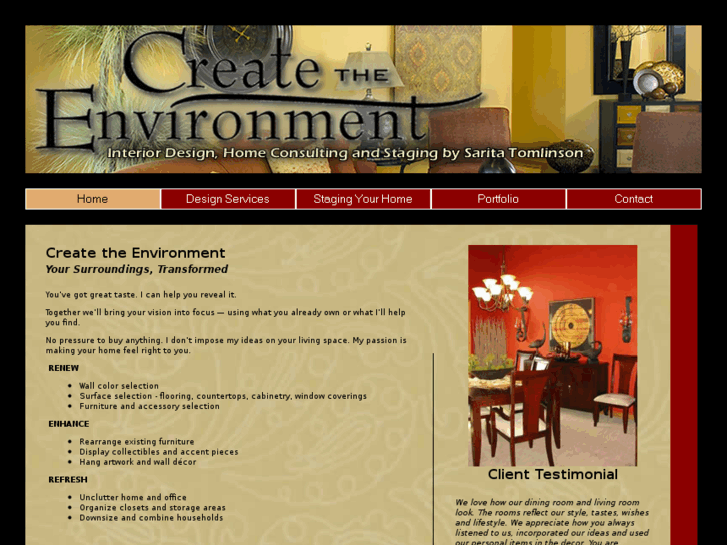 www.createtheenvironment.net