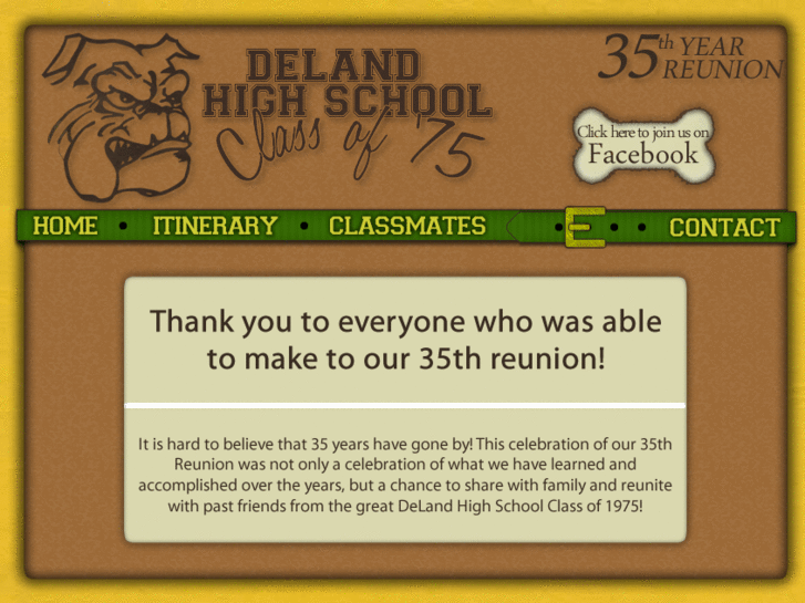 www.delandhighclassof75.com