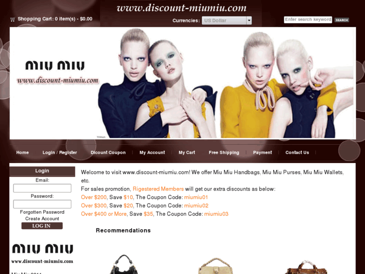 www.discount-miumiu.com