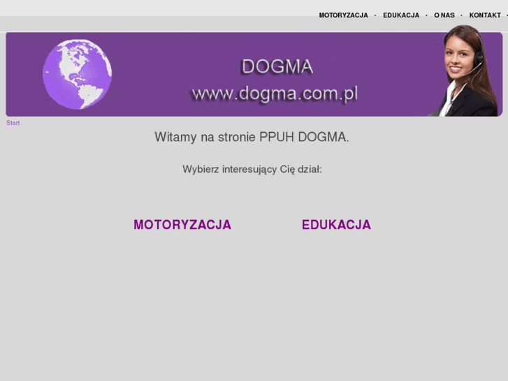 www.dogma.com.pl