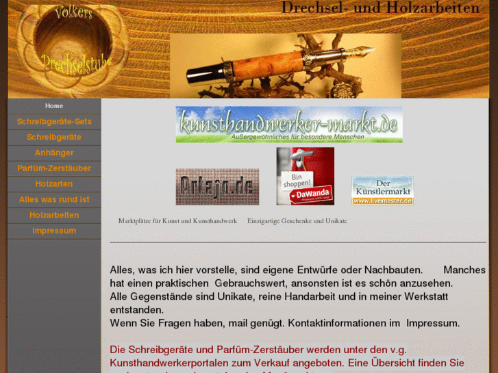 www.drechselstube.net