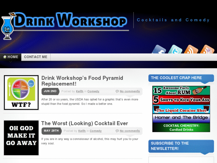 www.drinkworkshop.com