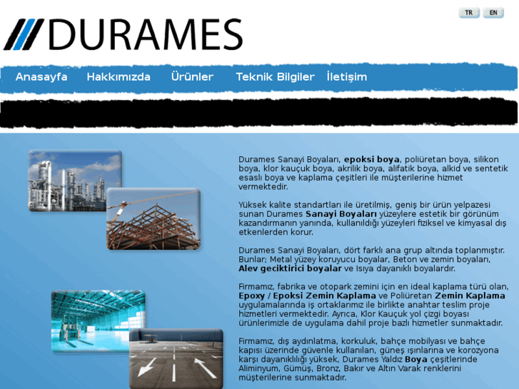 www.durames.com