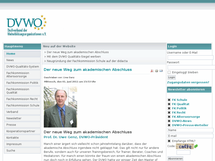 www.dvwo.de