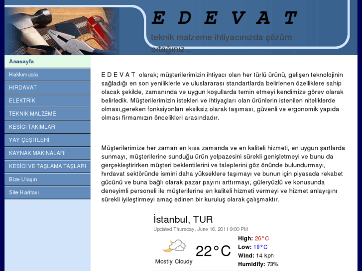 www.edevat.net