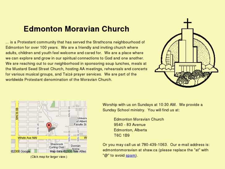 www.edmontonmoravian.com