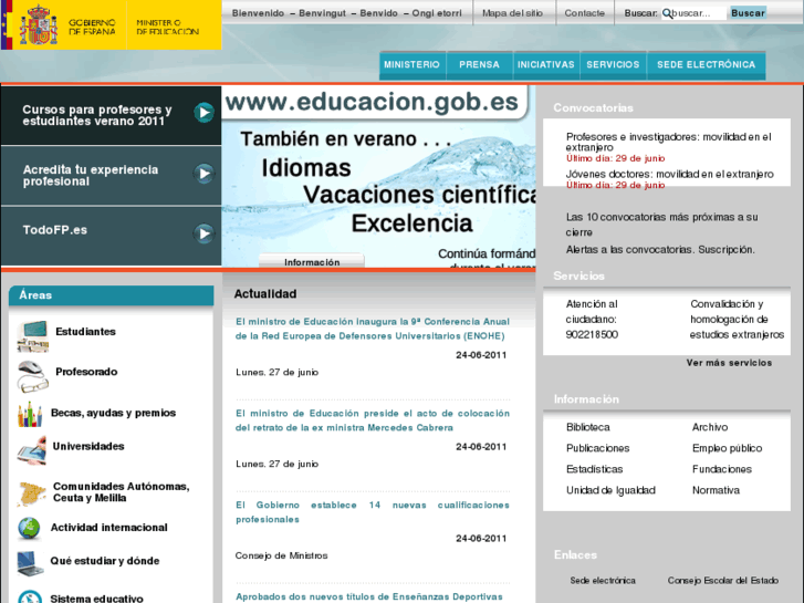 www.educacion.es