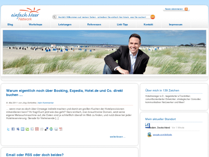 www.einfach-meer-network.de