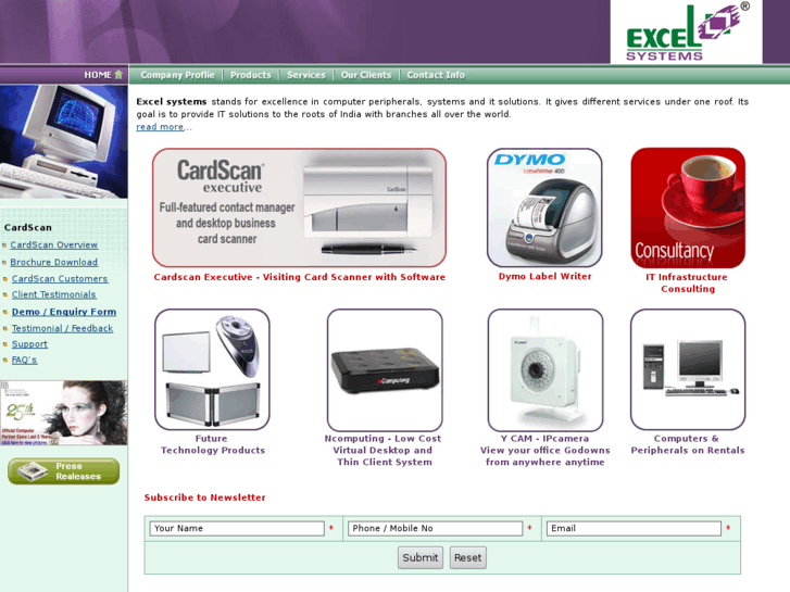 www.excelsystems.in