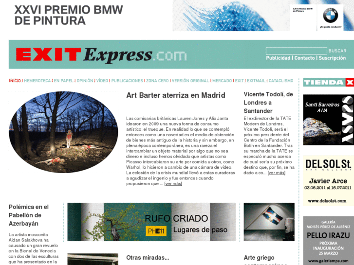 www.exit-express.com