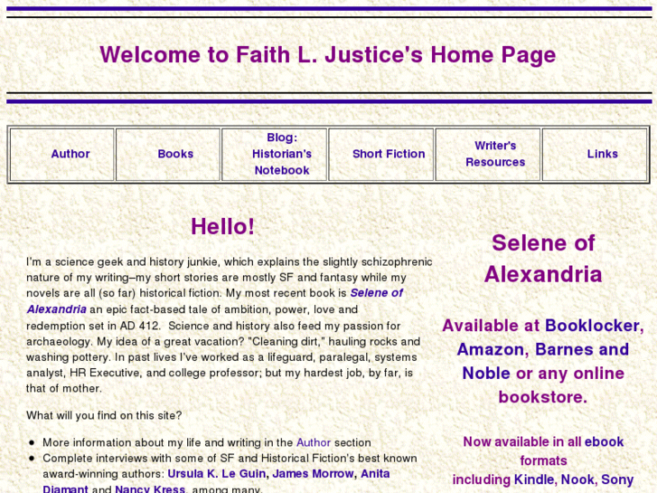 www.faithljustice.com