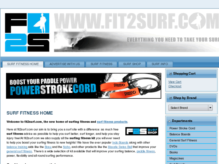 www.fit2surf.com