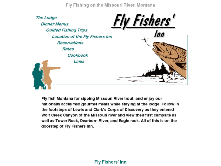 www.flyfishersinn.com