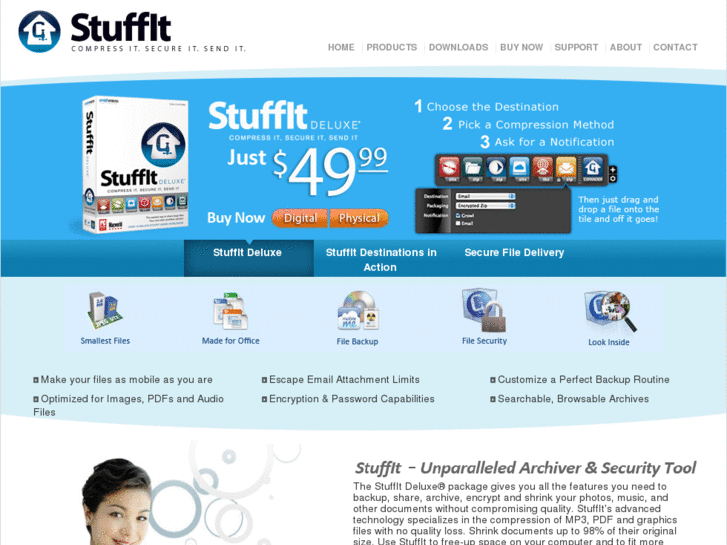 www.free-stuffit.com