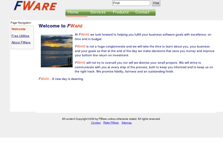 www.fware.net