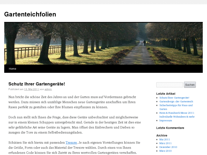 www.gartenteichfolien.net