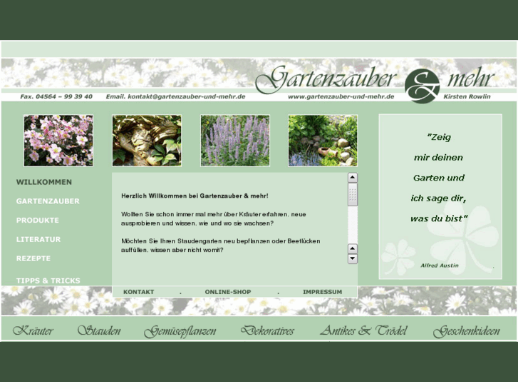 www.gartenzauber-und-mehr.com