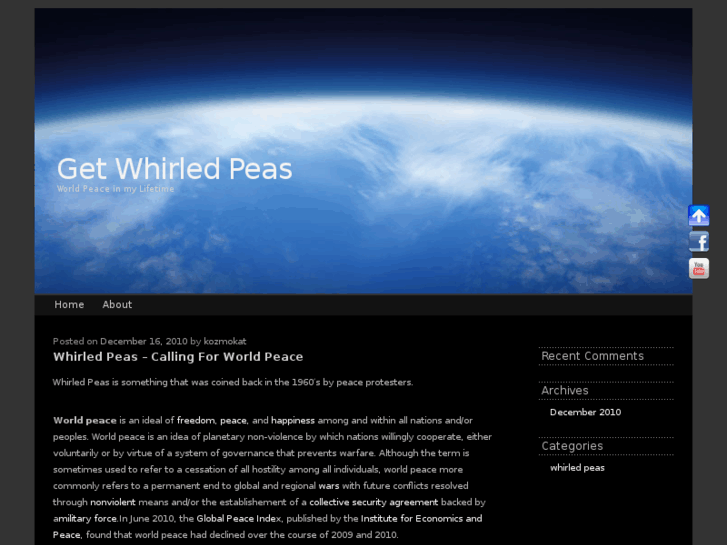 www.getwhirledpeas.com