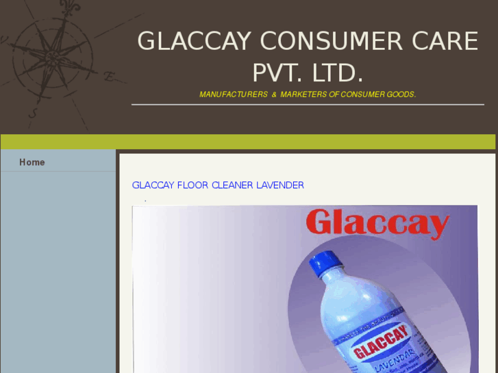 www.glaccay.com