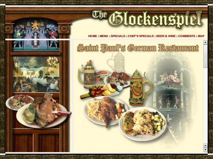 www.glockenspielrestaurant.com