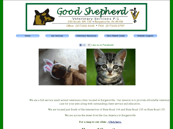 www.goodshepherdvet.com