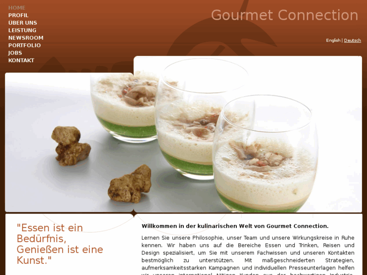 www.gourmet-connection.com