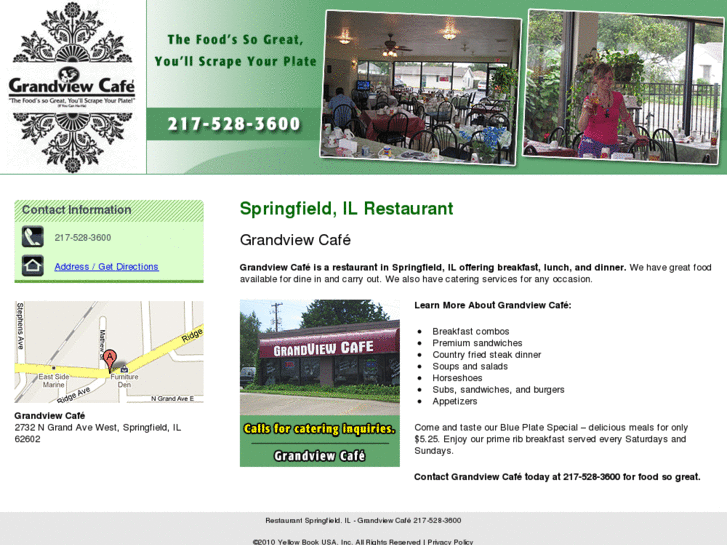 www.grandviewcafe.net