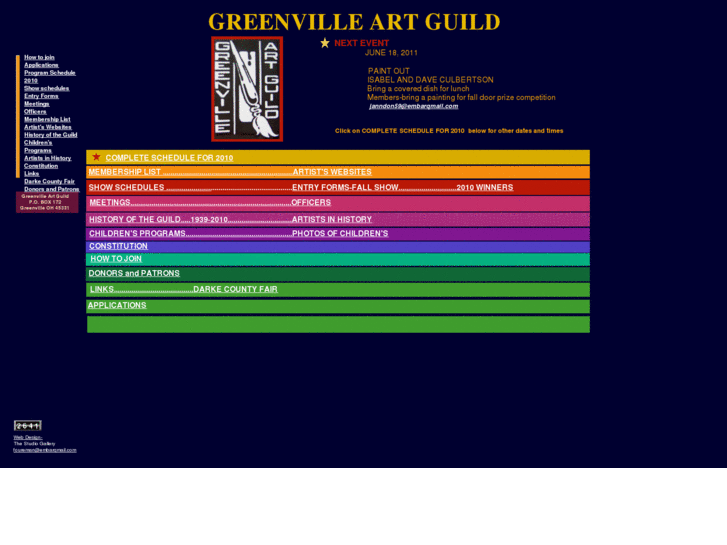 www.greenvilleartguild.com