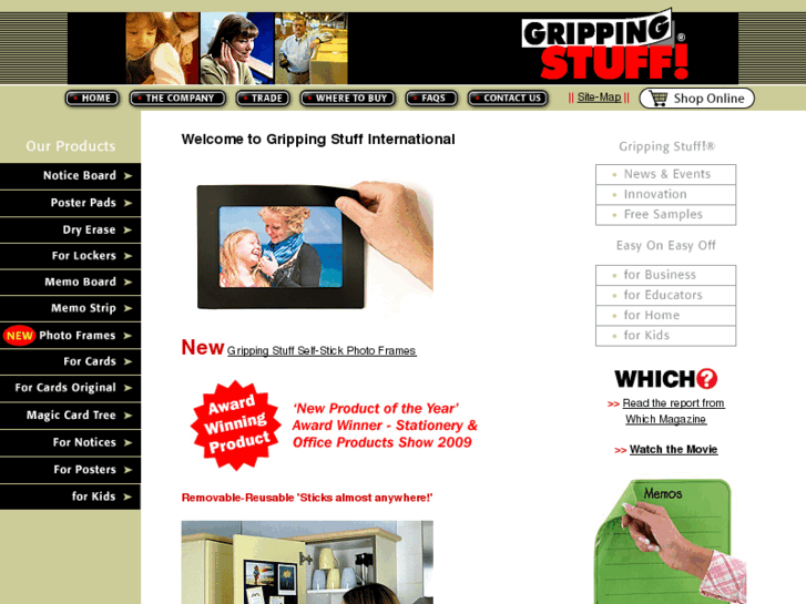 www.gripping-stuff.com