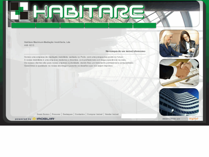 www.habitaremaximum.com