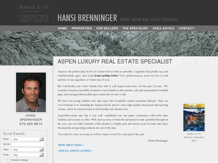 www.hansibrenninger.com