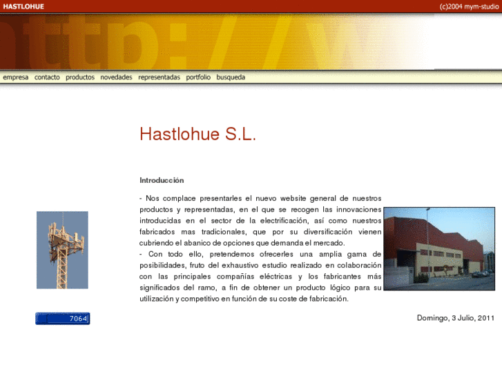 www.hastlohue.es