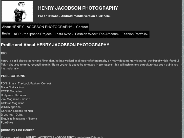 www.henryjacobsonphotography.com