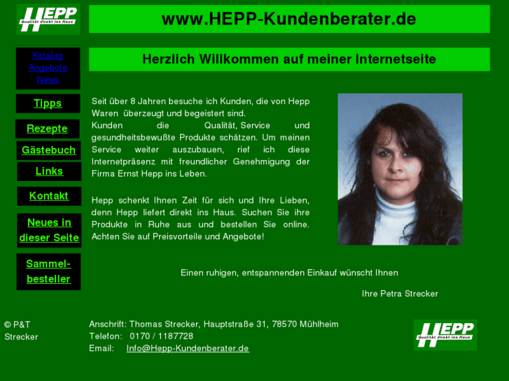 www.hepp-kundenberater.de