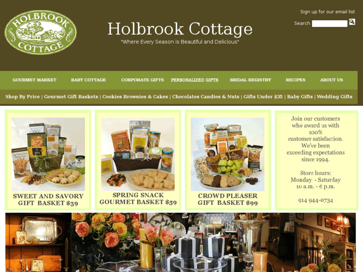 www.holbrookcottage.com