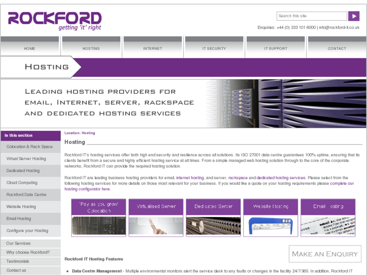 www.hostingintelford.co.uk