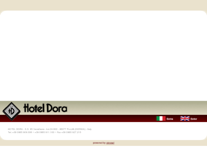 www.hoteldora.it