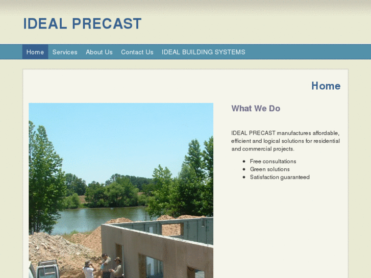 www.idealprecast.com