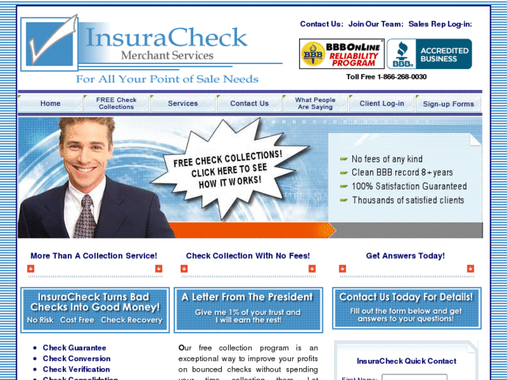 www.insuracheck.com