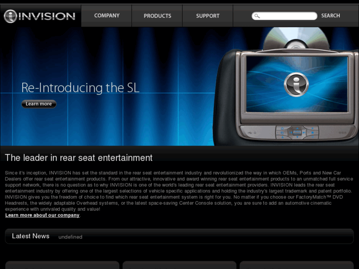 www.invisionautomotive.com