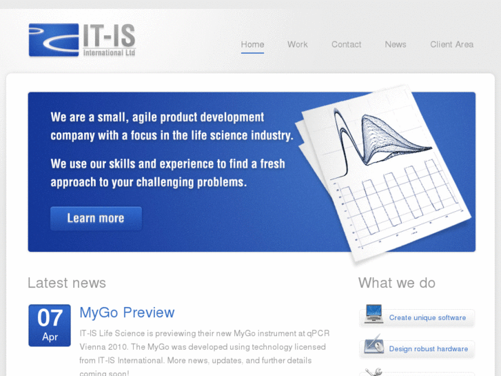 www.itislifescience.net