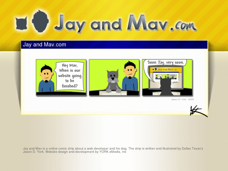 www.jayandmav.com