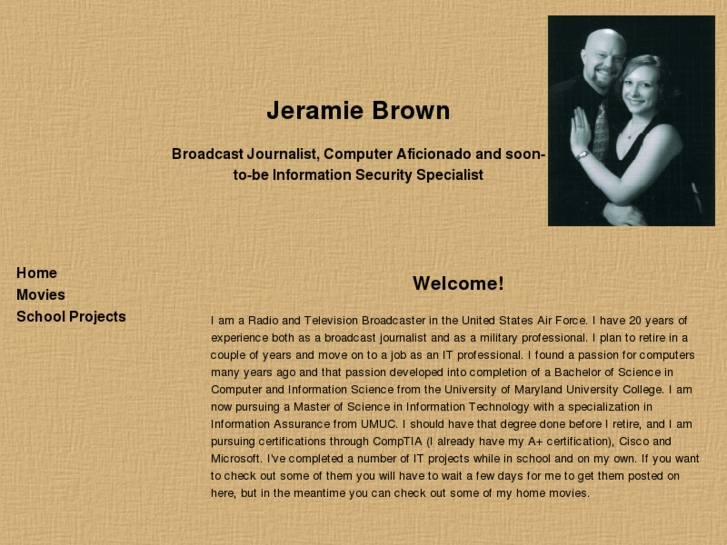 www.jeramiebrown.com