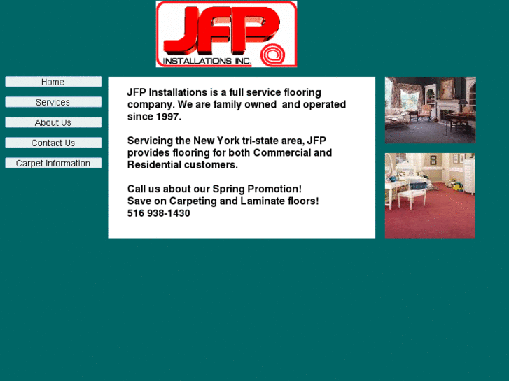 www.jfpinstallations.com