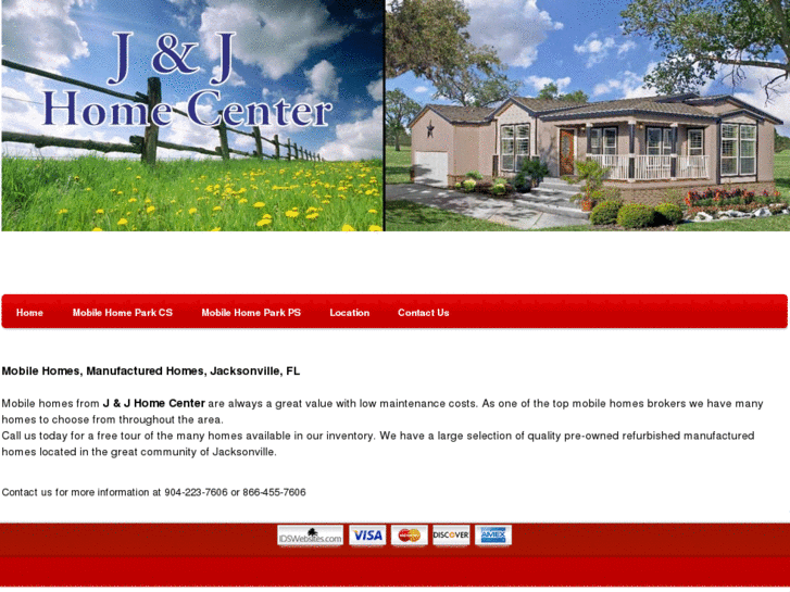 www.jjhomecenter.com