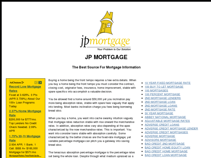 www.jpmortgagetx.com