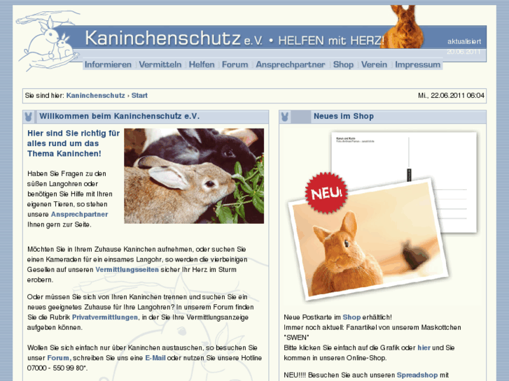 www.kaninchenschutz.de