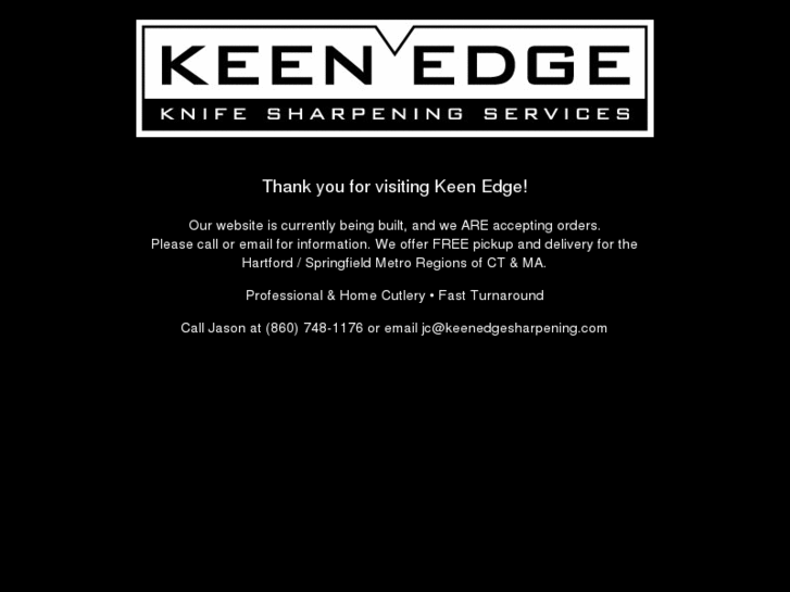 www.keenedgesharpening.com